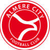 Omniworld Almere Am (Youth) Logo