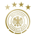 Germany Women U17 Logo