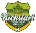 คิกสตาร์ท เอฟซี Logo