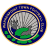 Warrenpoint Town Reserves Logo