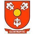 Glostrup FK Logo
