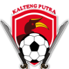 Kalteng Putra FC  Logo