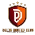 Delta United Logo