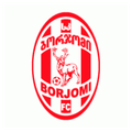 FC Borjomi Logo