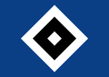Hamburger SV III Logo