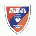 Deportivo Armenio Reserves Logo