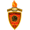 Baltimore Christos Logo