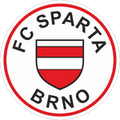 FC Sparta Brno Logo
