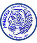 A.E Irakliou Logo