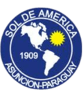 Sol de America U19 Logo