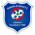 Shabab Al Sahel SC Logo