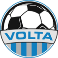 Pohja-Tallinna JK Volta U19 Logo