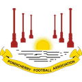 ปอนดิเชอร์รี Logo