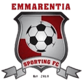 Emmarentia Pirates (W) Logo