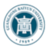 Guangdong Baiyun University Logo