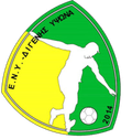Ypsonas FC Logo