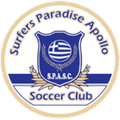 Surfers Paradise Women Logo