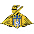 ดอนคาสเตอร์ โรเวอร์ส (ญ) Logo