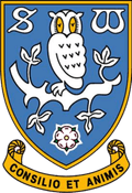 Sheffield Wednesday (w) Logo
