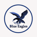 Ateneo Blue Eagles Logo