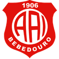 Inter Bebedouro/SP U23 Logo