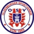 Oldenburger SV Logo