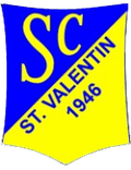 SC St. Valentin Logo