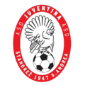 ASD Juventina Logo