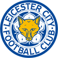 Leicester City Logo