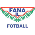 Fana U19 Logo