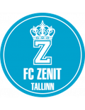 Tallinna FC Zenit Logo