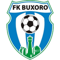 Buxoro FK Logo
