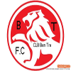 Ben Tre U19 Logo