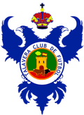 CF Talavera (W) Logo