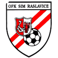 OFK-SIM Raslavice Logo