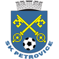 SK Petrovice Logo