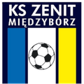 Zenit Miedzyborz Logo