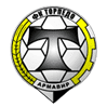 Torpedo Armavir Logo