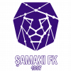Shamakhi FK Logo