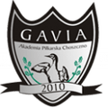 Gavia Choszczno Logo