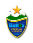 Banos Cikudafog Logo