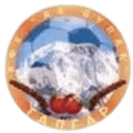 Aq-Bulaq Talgar Logo