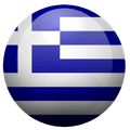 Greece (w) U18 Logo