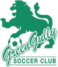 Green Gully U23 Logo
