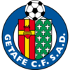 Getafe(w) Logo