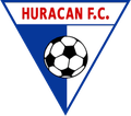 Huracan FC Logo