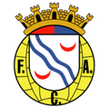 Fut.Alverca U17 Logo
