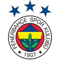 Fenerbahce SK (w) Logo