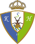 Kermt Hasselt Logo