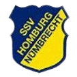 SSV Homburg Numbrecht Logo